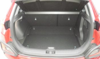 HYUNDAI KONA 1.0 TGDI 120cv lleno