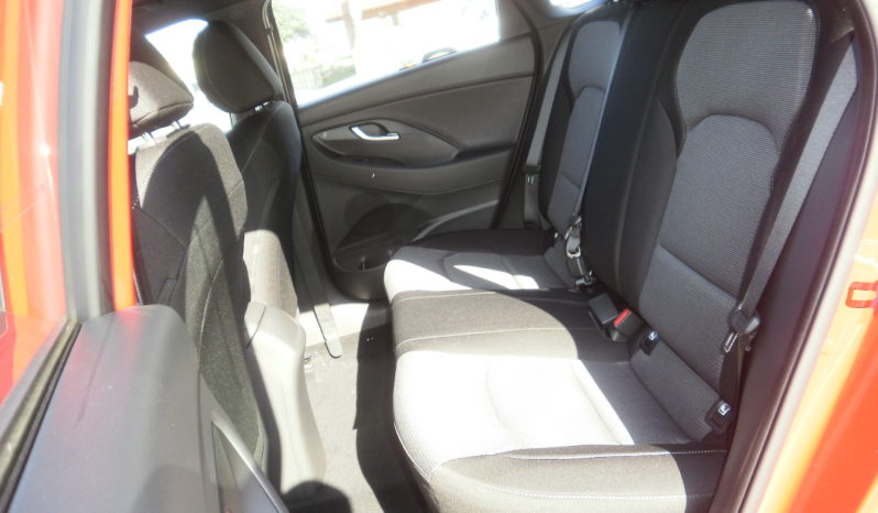 HYUNDAI i30 1.0 TGDI 120cv lleno