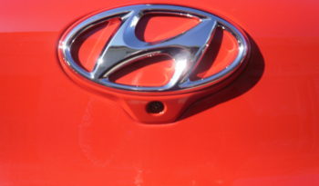 HYUNDAI i30 1.0 TGDI 120cv lleno