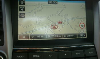 HYUNDAI TUCSON 1.7 CRDI TECNO Blue Drive 25.000 kms !!! lleno