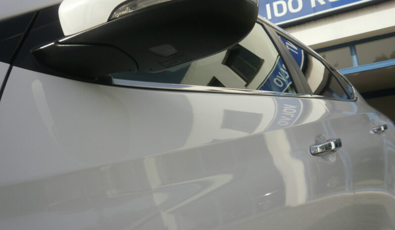 HYUNDAI TUCSON 1.7 CRDI TECNO Blue Drive 25.000 kms !!! lleno