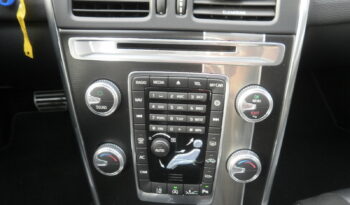 VOLVO XC60 D4 190cv R-Desing Aut.8vel. lleno