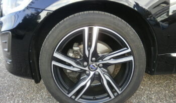 VOLVO XC60 D4 190cv R-Desing Aut.8vel. lleno