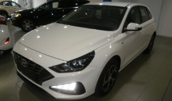 HYUNDAI I30 TGDI 120cv Hybrido 48v  (Nuevo modelo) lleno