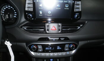 HYUNDAI I30 TGDI 120cv Hybrido 48v  (Nuevo modelo) lleno