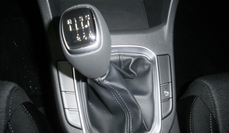 HYUNDAI I30 TGDI 120cv Hybrido 48v  (Nuevo modelo) lleno