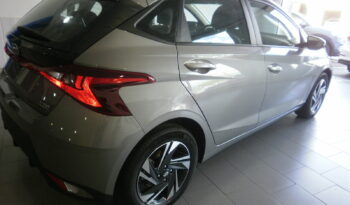 HYUNDAI i20 1.0 TGDI 100cv Klass lleno