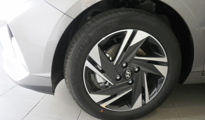 HYUNDAI i20 1.0 TGDI 100cv Klass lleno