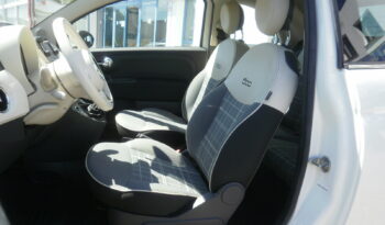 FIAT 500C Cabriolet lleno