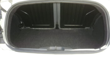 FIAT 500C Cabriolet lleno