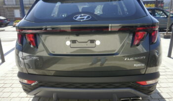 TUCSON 1.6 TGDI MAXX HEV HYBRID 230cv lleno