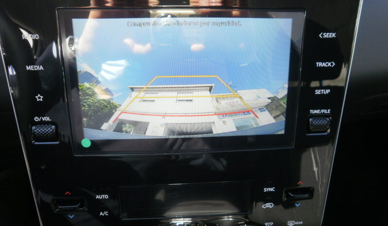 TUCSON 1.6 TGDI MAXX HEV HYBRID 230cv lleno
