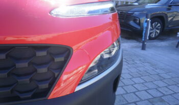 Nuevo HYUNDAI KONA 1.6 CRDI HYBRIDO-Diésel 48v – 136cv lleno