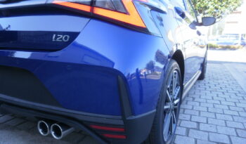 HYUNDAI i20 TurboGDI  N Line Hybrid lleno