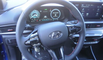 HYUNDAI i20 TurboGDI  N Line Hybrid lleno