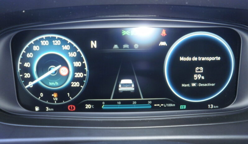 HYUNDAI i20 TurboGDI  N Line Hybrid lleno
