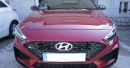 Nuevo Hyundai i30 Turbo 160cv N Line