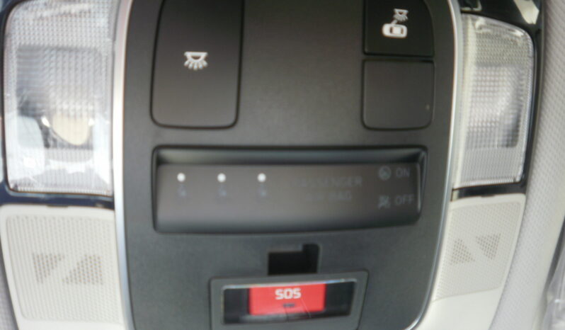 New TUCSON 1.6 CRDI 48V Hybrido MAXX lleno