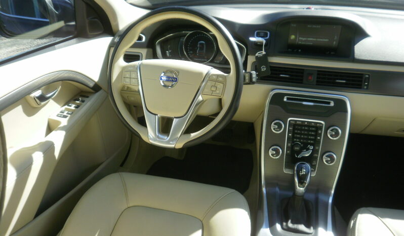 VOLVO XC70 D4 AWD SUMMUM Aut. lleno