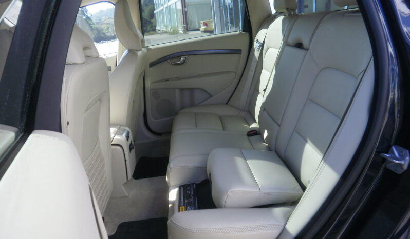 VOLVO XC70 D4 AWD SUMMUM Aut. lleno