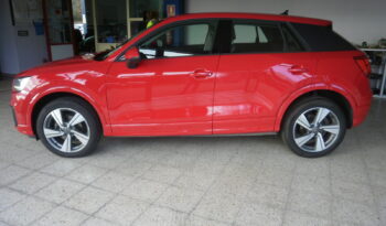 AUDI Q2 30 TDI SPORT lleno