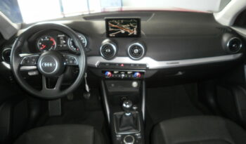 AUDI Q2 30 TDI SPORT lleno