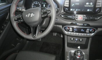 HYUNDAI i30 1.5 Turbo 160cv N Line new2023 lleno
