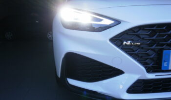 HYUNDAI i30 1.5 Turbo 160cv N Line new2023 lleno