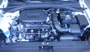 HYUNDAI i30 1.5 Turbo 160cv N Line new2023 lleno
