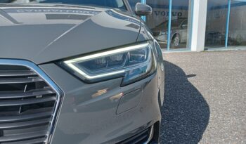 AUDI A3 Sportback 30 g-tron Design S tronic 96kW lleno