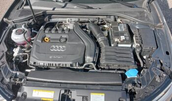 AUDI A3 Sportback 30 g-tron Design S tronic 96kW lleno