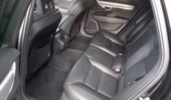 VOLVO V90 D3MOMENTUM lleno