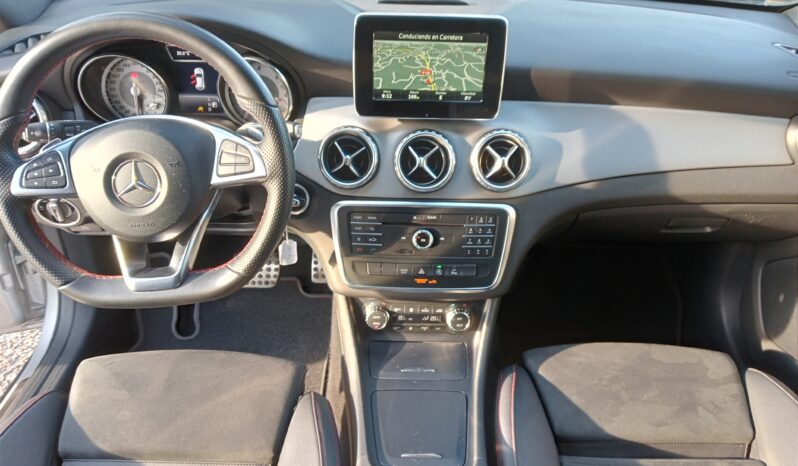 MERCEDES BENZ GLA 200CDI AMG Line Aut. lleno