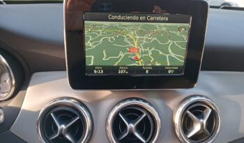 MERCEDES BENZ GLA 200CDI AMG Line Aut. lleno