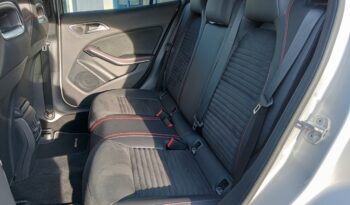 MERCEDES BENZ GLA 200CDI AMG Line Aut. lleno