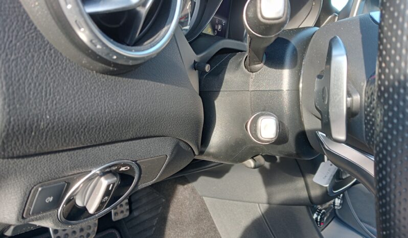 MERCEDES BENZ GLA 200CDI AMG Line Aut. lleno