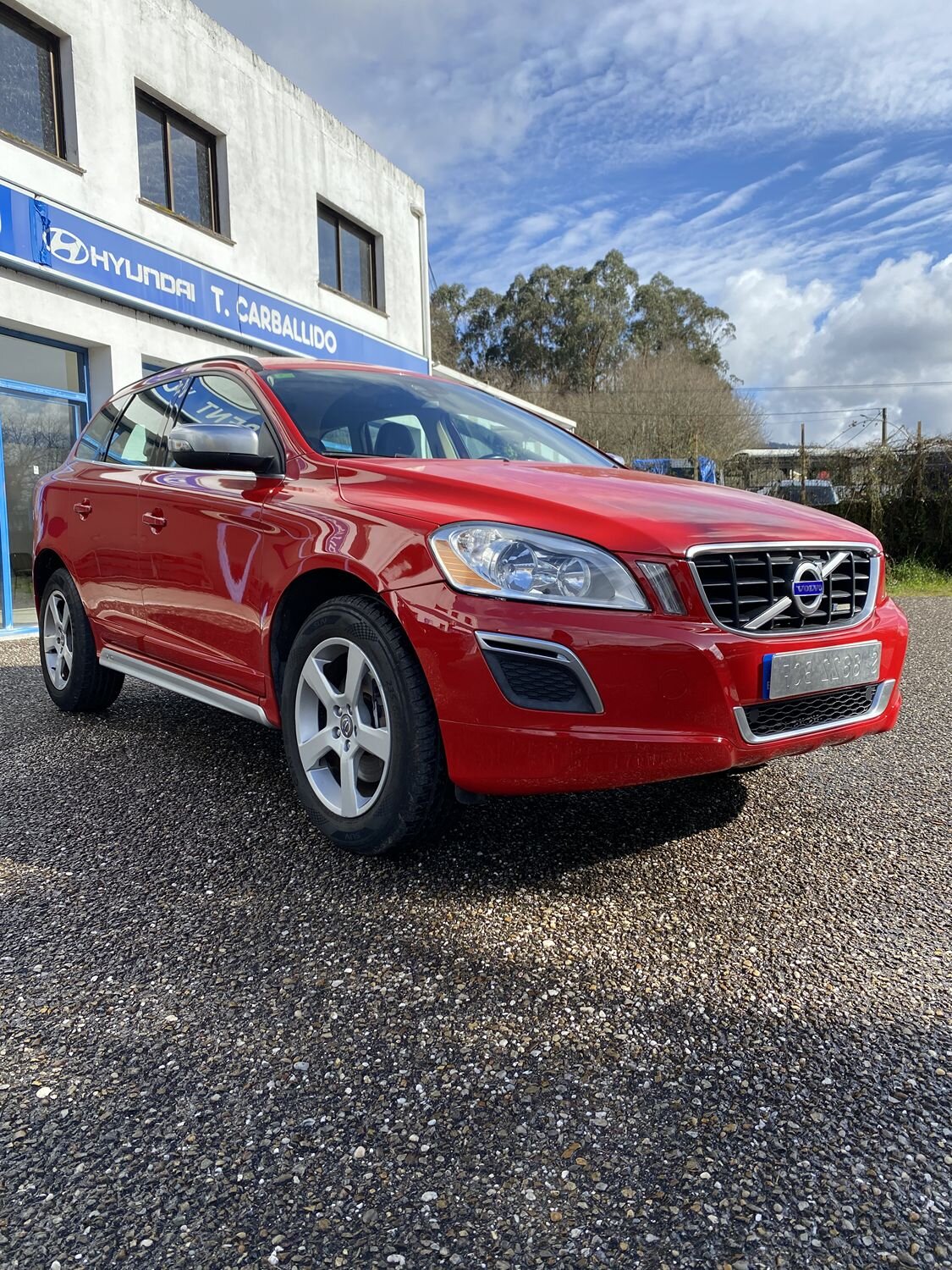 Volvo XC60 D3 R-Design (2)