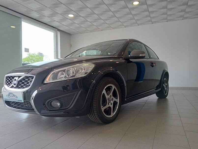 Volvo C30 D4 177cv MOMENTUM