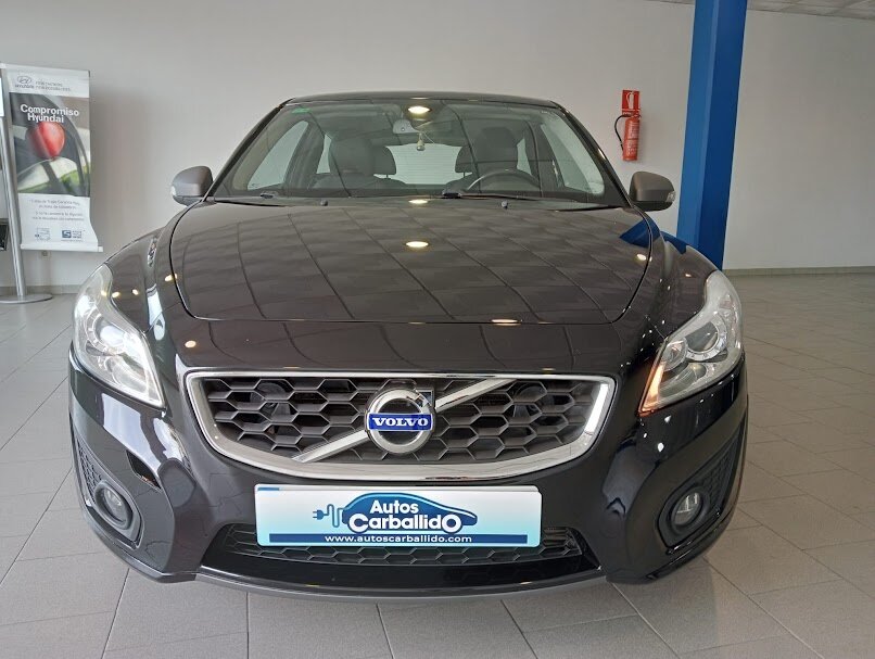 Volvo c30 D4 177cv MOMENTUM