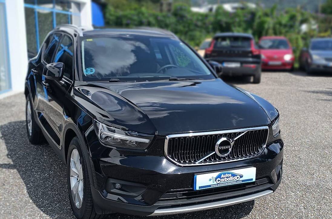 VOLVO XC40 D3 2.0 BUSINESS PLUS